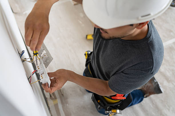 Reliable Electrician contractor in Port Isabel, TX by No Joke electrician