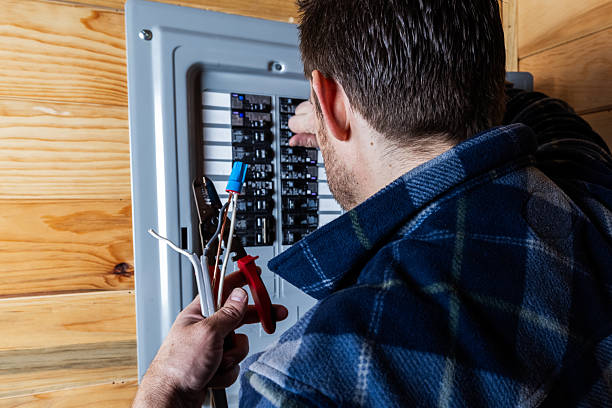 Affordable Electrician solutions in Port Isabel, TX